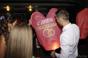 Закажите незабываемую свадьбу #1510589