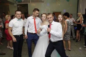 Организация свадебных торжеств и других праздников #1510598