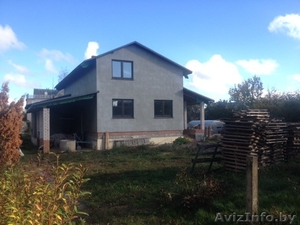 Отличный дом #1510924