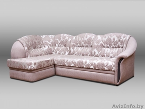 Угловой диван Лотос #1510967