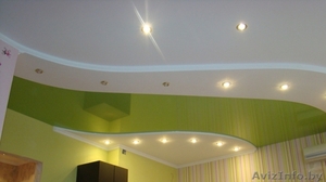 УСТАНОВКА ПОТОЛКОВ НАТЯЖНЫХ В МОГИЛЕВЕ #1510974