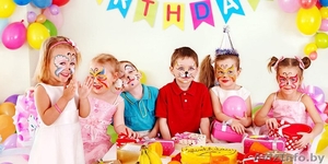 Пригласите на день рождения ведущего #1510999