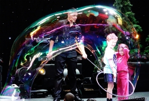 Люблю организовывать дни рождения детей #1511001