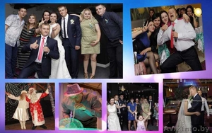 Тамада артисты диджей всё для вашего торжества #1511011