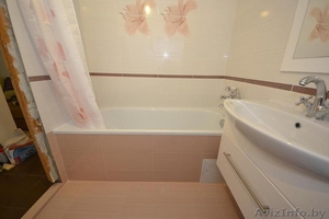 Внутренния отделка квартир под ключ #1511255