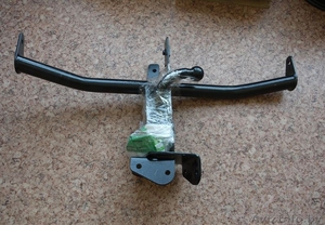 Фаркоп Рено Сценик 2 #1511426