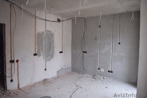 Все виды электромонтажа с Квартмастер Электро #1511644