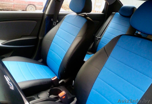 продажа авто чехлов и ковриков #1511975