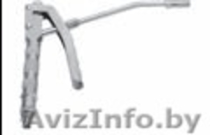 Раздаточный пистолет с жестким нагнетательным шлангом #1512292