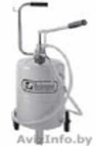 Ручная маслораздаточная установка #1512296