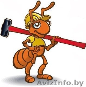 Работы с гипсокартоном и комплексная отделка #1512847