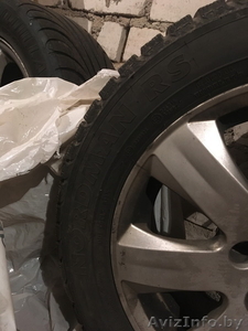 Nokian Nordman RS 205/60R16 96R #1513121