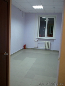 Первый этаж торговое-офис 93м. #1513188