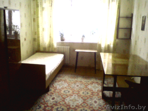 Сдаю комнату в Заводском районе #1506485