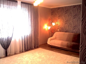 сдам на сутки , часы 2-х комнатную квартиру в центре #1506010