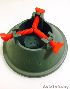 Подставка под новогоднюю елку. #1503207