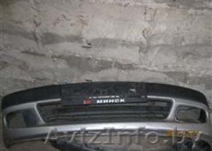 бампер к Peugeot 306 #1507793