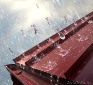 Фальцевая кровля Grand Line – лучшие традиции в современном исполнении! #1507961