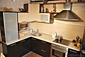 Продажа 3-х комнатной квартиры,  г. Минск,  ул. Плеханова,  дом 52-1 #1508503