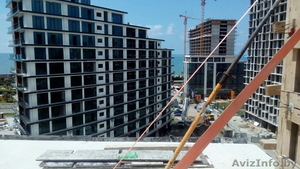 Апартаменты в Батуми,  Грузия #1508664