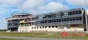 Сдаются торговые помещения 18.6м и 25.1м в самом оживлённом месте Боровлян. #1511495