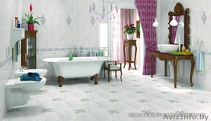 30*45 Каррара Плитка Opoczno #1509400