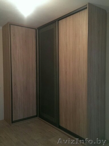 Сборка шкафа купе 8025 6149797 ,  8033 3410646 #1506845