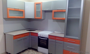 Сборка кухни  8025 6149797 ,  8033 3410646 #1506842