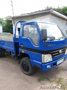 BAW 1044? 2007г.в. #1511703