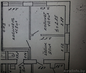 Офис возле метро с мебелью и отличным ремонтом #1505853