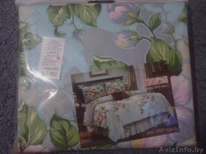 Постельное белье и кухонные полотенца #1507871