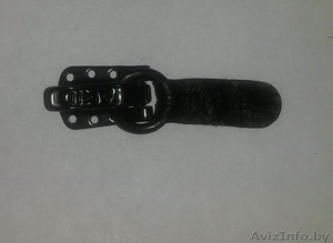 крючки шубные металлические  #1508873