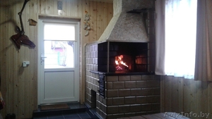 Баня в центре города #1510276