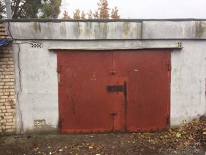 продам капитальный гараж кооператив колос-1 #1505495