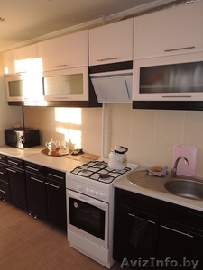 Квартира на часы,  сутки.Мк-н 16,  д.10 #1286730