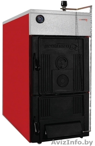 Твердотопливный котел Protherm Бобер 30 DLO #1510625