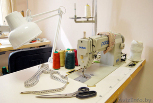 Ремонт и перешив одежды #1506362