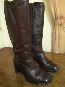 Продам сапоги женские #1513039