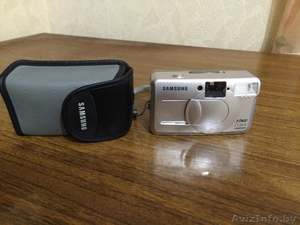 Продам фотоаппарат плёночный #1513046