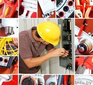 Мелкий ремонт по дому #1510901