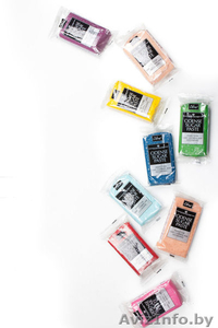 Мастика для торта цветная #1513142