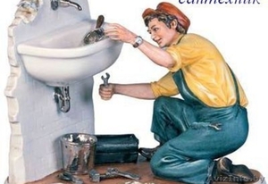 Сантехник в Гомеле и области #1506353