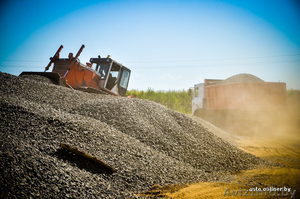 Грузоперевозки: гравий,  песок,  и т. д. #1509318