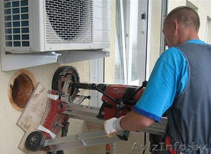 Монтаж систем вентиляции Гомель #1510913