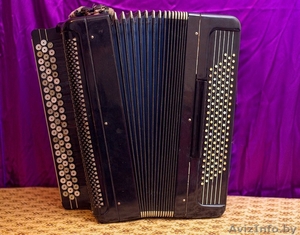 БАЯН «ЯСНАЯ ПОЛЯНА» #1510352