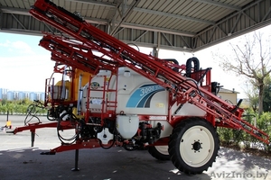 Опрыскиватели BARGAM #1510822