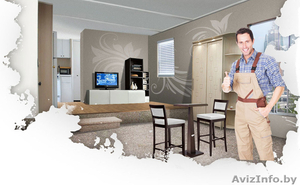 Все виды строительных ремонтно отделочных работ #1511717