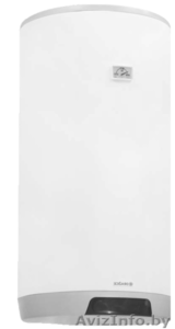 Бойлер комбинированный Drazice OKC 200 / 1 m2 #1510790