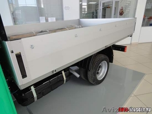 Кузов Фермер 33023 с доставкой. #1505556