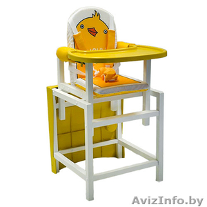 Стол-стул СЕНС-М 